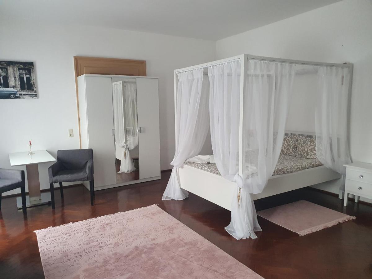 Sunset Apartament Apartment Брашов Екстериор снимка
