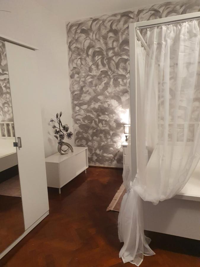 Sunset Apartament Apartment Брашов Екстериор снимка