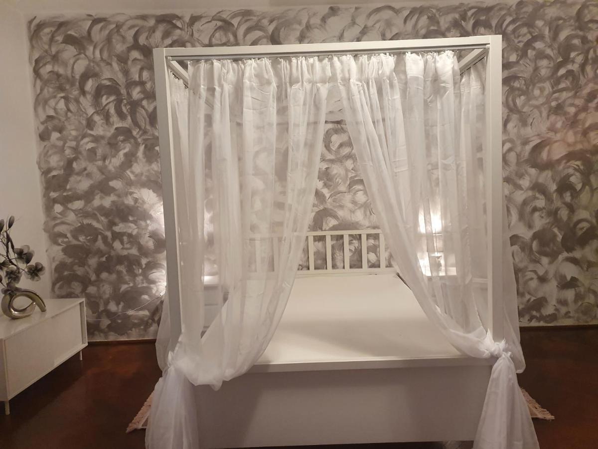 Sunset Apartament Apartment Брашов Екстериор снимка