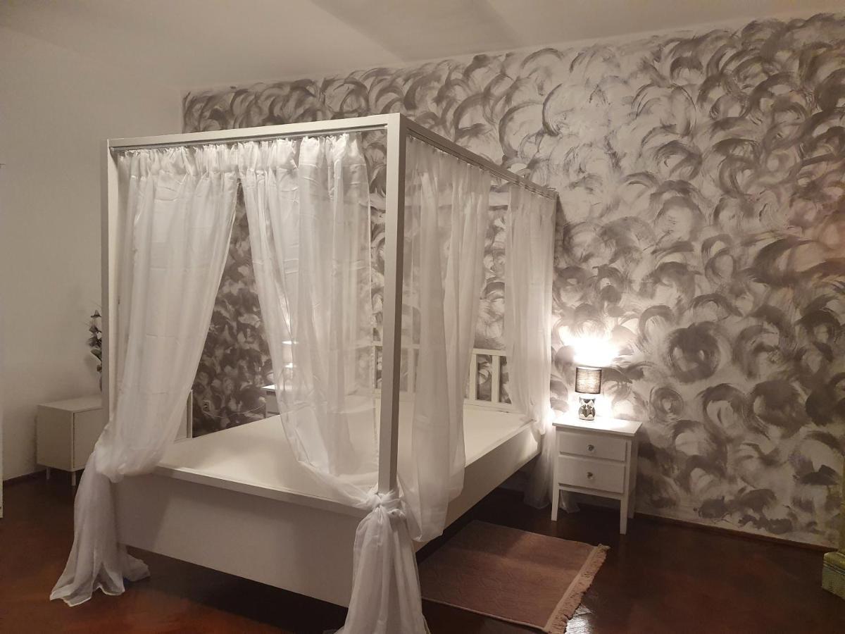 Sunset Apartament Apartment Брашов Екстериор снимка