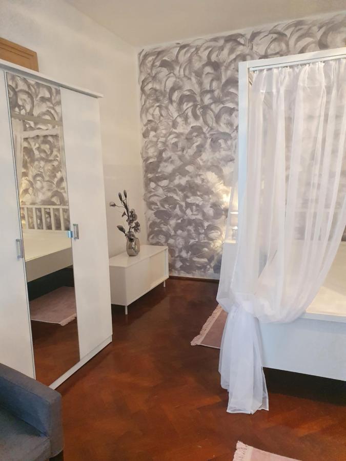Sunset Apartament Apartment Брашов Екстериор снимка