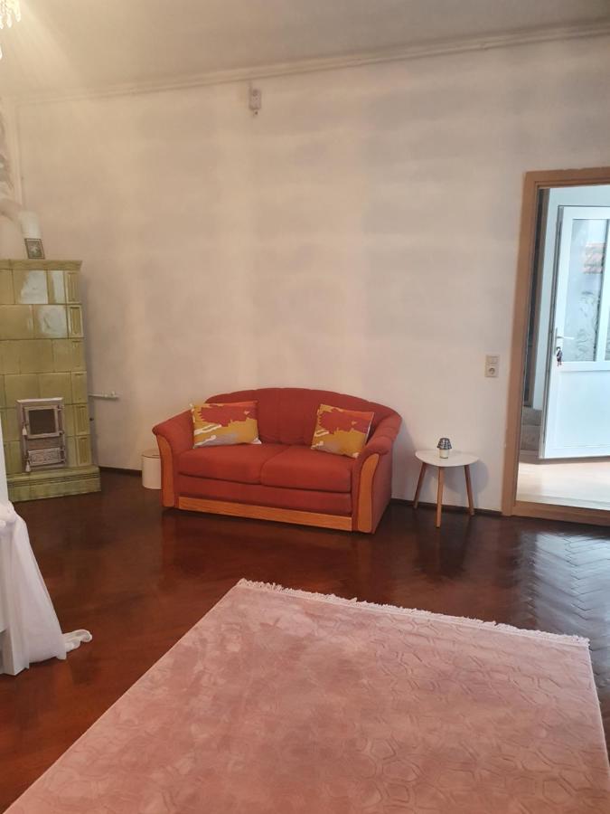 Sunset Apartament Apartment Брашов Екстериор снимка
