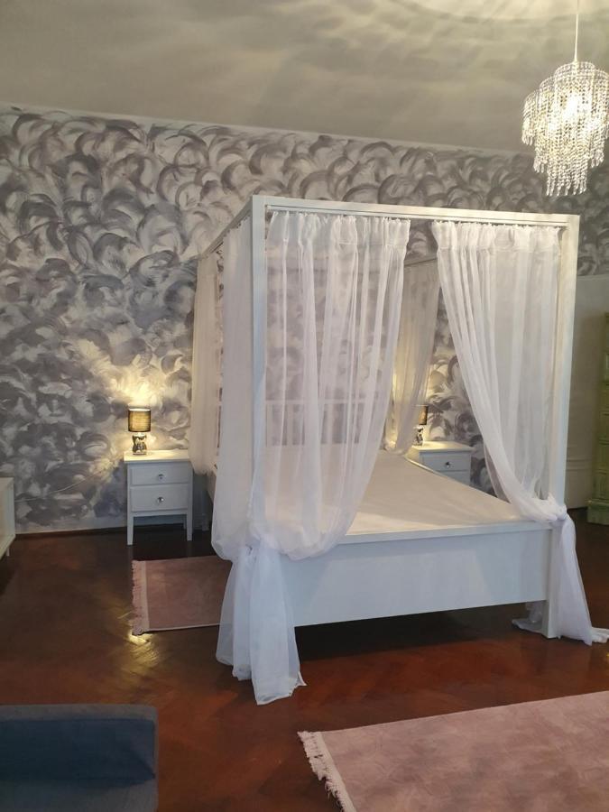 Sunset Apartament Apartment Брашов Екстериор снимка
